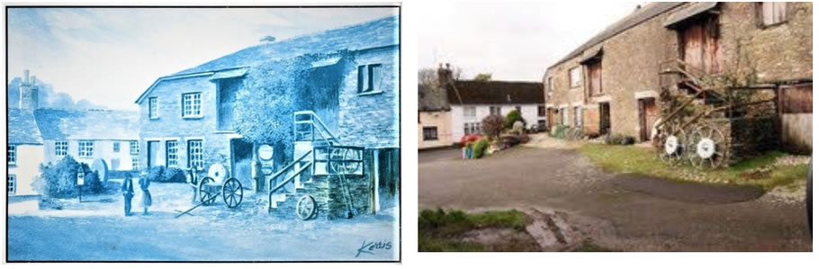 Lanreath Farm Museum
