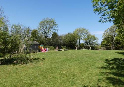 Photo Gallery Image - Community Garden