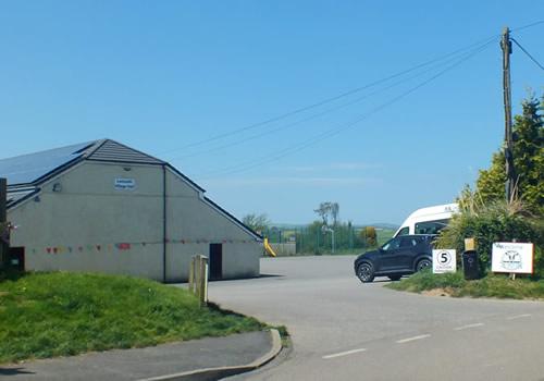 Photo Gallery Image - Lanreath Village Hall