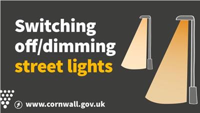Switching off/dimming streetlights, www.cornwall.gov.uk